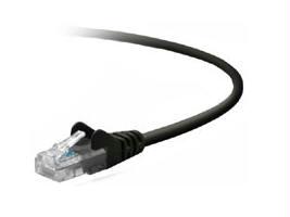 BELKIN COMPONENTS A3L791B07-BLK-S Cat CBL RJ45M-RJ45M 7 BLK