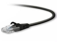 BELKIN COMPONENTS  Cat CBL RJ45M-RJ45M 50 BLL -  Belkin International Inc, BE939158