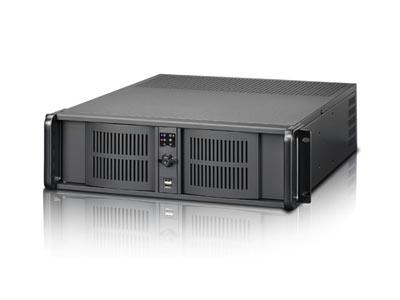 Picture of iStarUSA D-300 3U Rackmount Chassis Motherboard