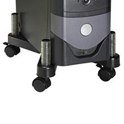 Picture of 3M CO CS100MB Computer Stand with Wheels