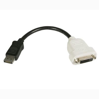 Picture of Startech DP2DVI DisplayPort to DVI Cable Adapt