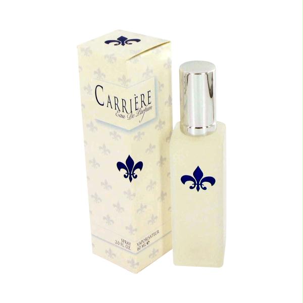 413398 CARRIERE by  Eau De Parfum Spray 4 oz -  Kate Spade