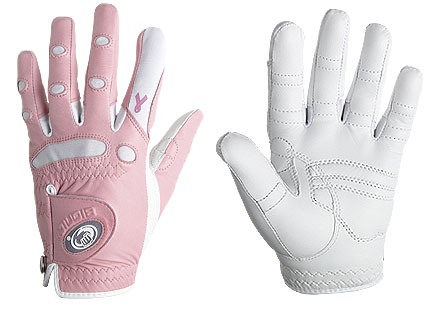 Bionic Glove PKGGWRXL Women s Classic Golf pink- X-large Right