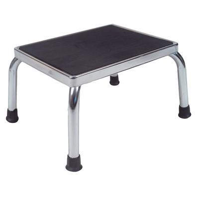 Picture of Drive Medical 13030-1SV Foot Stool-Dlx.Silvervein-1- Case