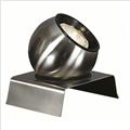 Kenroy Home 20506BS Spot - Brushed Steel- Brushed Steel Finish Kenroy Home 20506BS Spot - Brushed Steel- Brushed Steel Finish