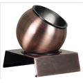 Kenroy Home 20506COP Spot - Copper- Copper Finish Kenroy Home 20506COP Spot - Copper- Copper Finish