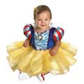 Costumes For All Occasions DG50487W Snow White Infant 12-18 Month Costumes For All Occasions DG50487W Snow White Infant 12-18 Month
