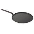 World Cuisine A4611830 Non Stick Crepe Pan - 11 .88 Inches World Cuisine A4611830 Non Stick Crepe Pan - 11 .88 Inches