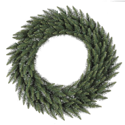 36   Camdon Fir Wreath 230 Tips