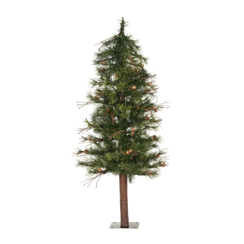 36   x 24   Mixed Country Alpine Tree 145T