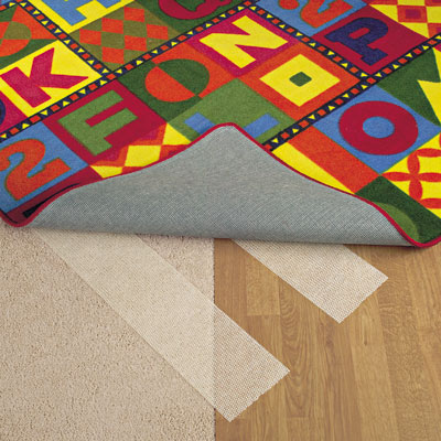Flagship Carpets FLOC Firm Lock - 6in x 25ft Roll