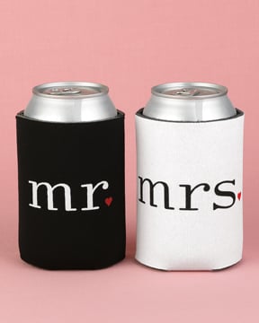 Picture of Hortense B. Hewitt 83902 Mr & Mrs Can Coolers