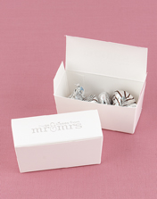 Picture of Hortense B. Hewitt 28808 Mr and Mrs Truffle Boxes