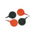 Chattanooga 72852 3 (8 cm) Diameter Black Conductive Rubber Electrode Chattanooga 72852 3 (8 cm) Diameter Black Conductive Rubber Electrode