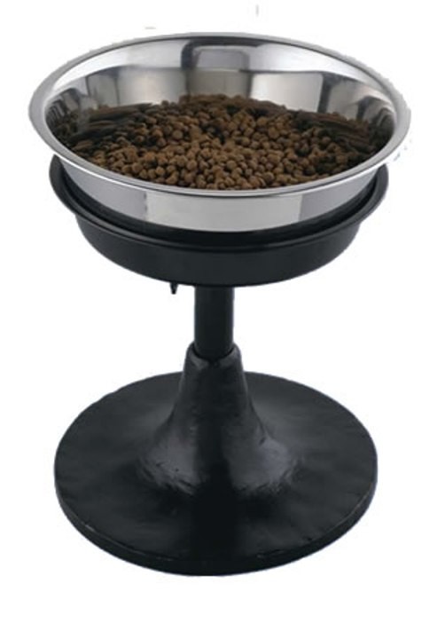 Picture of QT Dog 3073 3 Qt Adjustable Barstool Diner