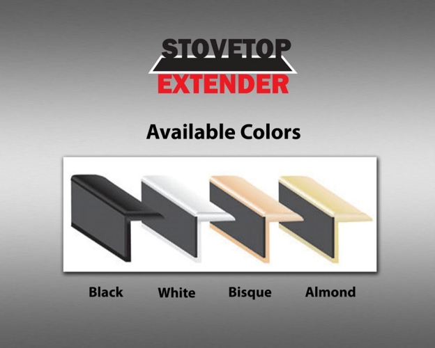 Stovetop Extender