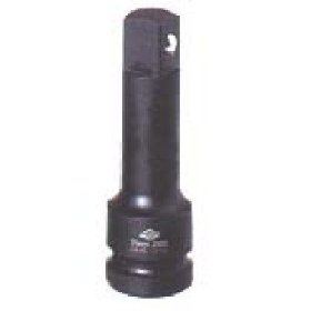 Sunex SUN2510 1/2 Inch Drive Impact Socket - Extension 10 Inch