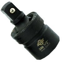 Sunex SUN230U 1/2 Inch Drive 6 Point Universal Impact Socket - 15/16 Inch