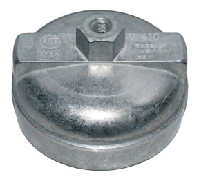 Picture of Assenmacher ASSV410 Volvo Oil Filter Wrench