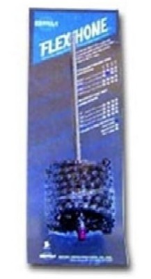 Brush Research 1 in. 180 Grit Flex Brake Cylinder Hone