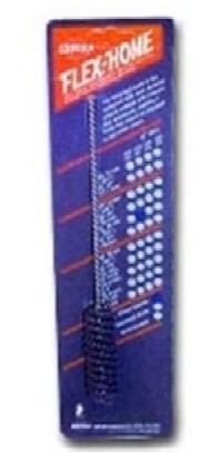 Brush Research BRMBC20MM 20mm 180 Grit Flex Brake Cylinder Hone