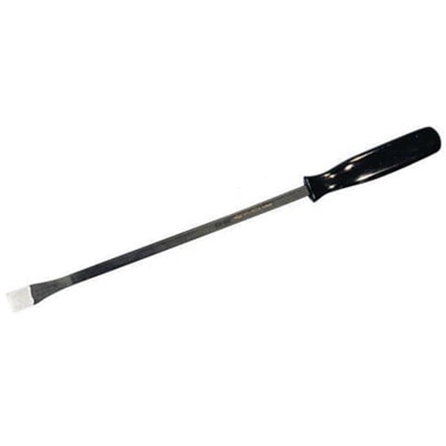 K Tool International KTI19218 18 Inch Pry Bar With Square Handle