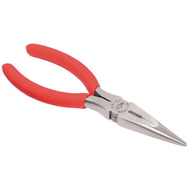 K Tool International KTI51006 6 Inch Needle Nose Pliers