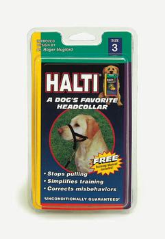 Picture of Coastal Pet Products Halti Training Collar Size 3 - 6103