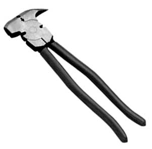 Picture of Partrade Wire Cutter Fence Tool 10 Inch - 244630\202523