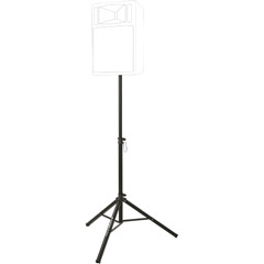 Picture of Ultimate Support Music Products TS-70B Lightweight Speaker Stand