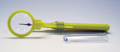 Picture of Miracle Point MSR Magnifying Seam Ripper - Set of 2