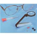 Miracle Point EGR12 Eyeglass Repair Kit - Set of 2 Miracle Point EGR12 Eyeglass Repair Kit - Set of 2