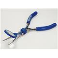 Miracle Point PLLN8 Needle Nose Pliers with Magnifier - Set of 2 Miracle Point PLLN8 Needle Nose Pliers with Magnifier - Set of 2
