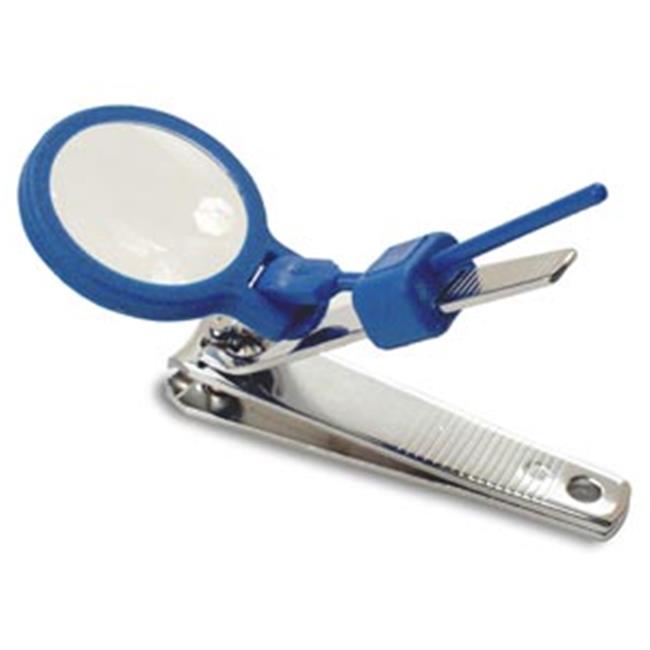 Miracle Point MC1 Regular Magnifying Nail Clipper - Set of 2