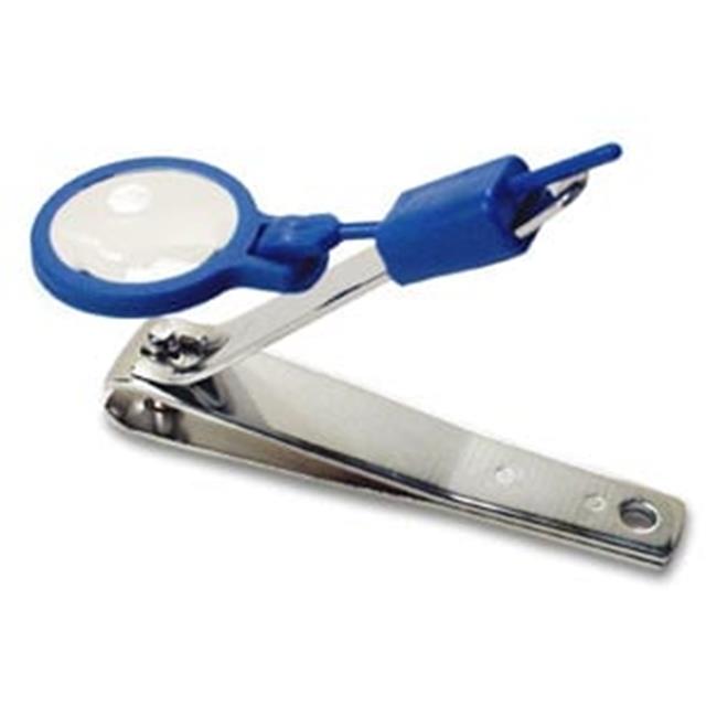 Miracle Point MC2 Large Magnifying Toenail Clipper - Set of 2