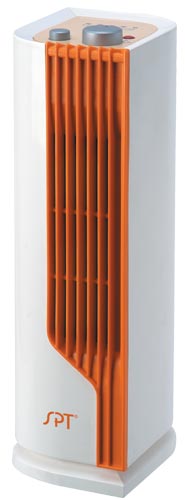 SH-1507 Mini Tower Ceramic Heater