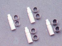 Picture of KD Tools KDT2129 Spark Plug Insert 14mm x 3/4 Inch