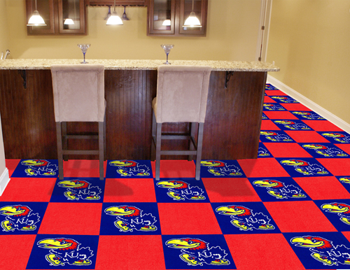 Picture of FanMats Kansas Carpet Tile  F0008517