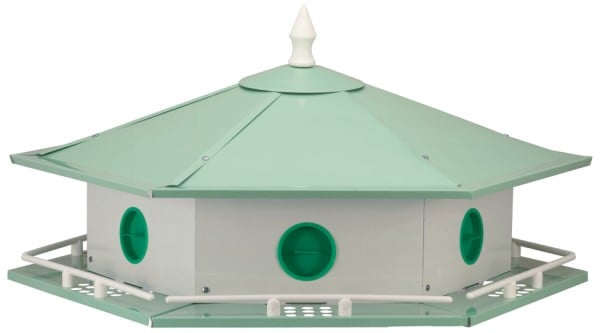 Picture of Heath HEATHA6D Aluminum 6-Room Add-A-Unit
