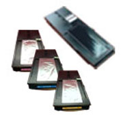Ricoh Black Toner Cartridge  18000 Page  Black  Package 1