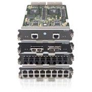 1000Base-T SFP (mini-GBIC) - 1 x 1000Base-T LAN - SFP (mini-GBIC)