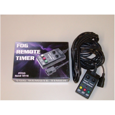 Picture of Costumes For All Occasions IA231 Fog Machine Timer