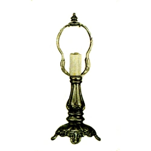 10640 Mini Footed/4.5 Inch Harp