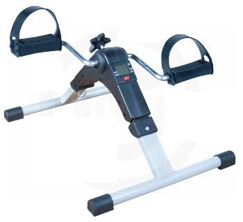 Picture of Drive Medical 10273 Exercise Peddler With Electronic Display