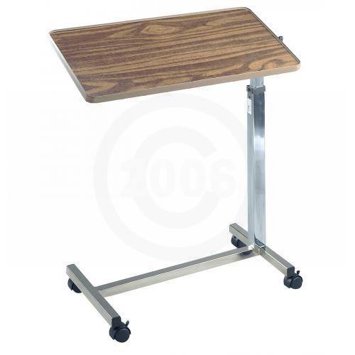 Over Bed Table - Tilt Top - 1 Per Case