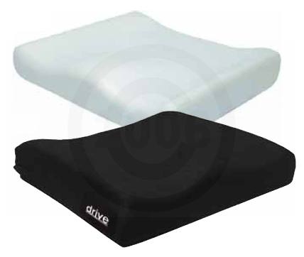 Picture of Drive Medical 14887 Molded General Use 1.75in Seat Cushion