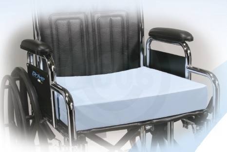 Picture of Drive Medical 14891 Premium Guardgel Seat Cushion