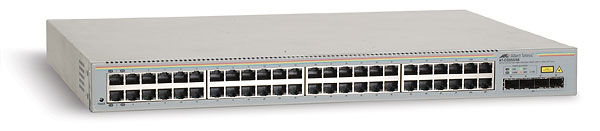 ALLIED TELESIS