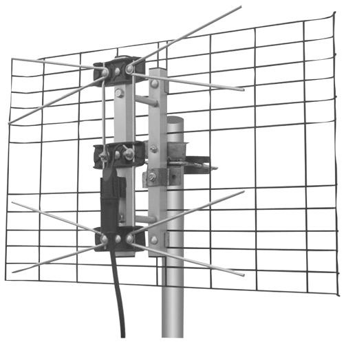 DIRECTV 2-Bay UHF Antenna -  FiveGears, FI2640661