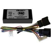 Picture of PAC C2R-GM11 11-Bit Interface for 2007 GM vehicles with No OnStar System